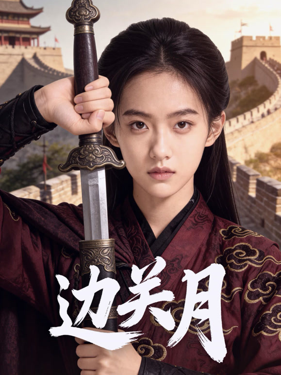 边关月