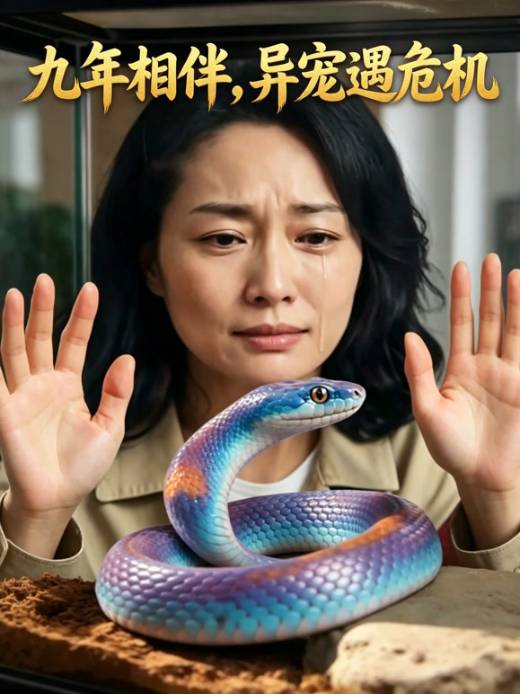 九年相伴，异宠遇危机