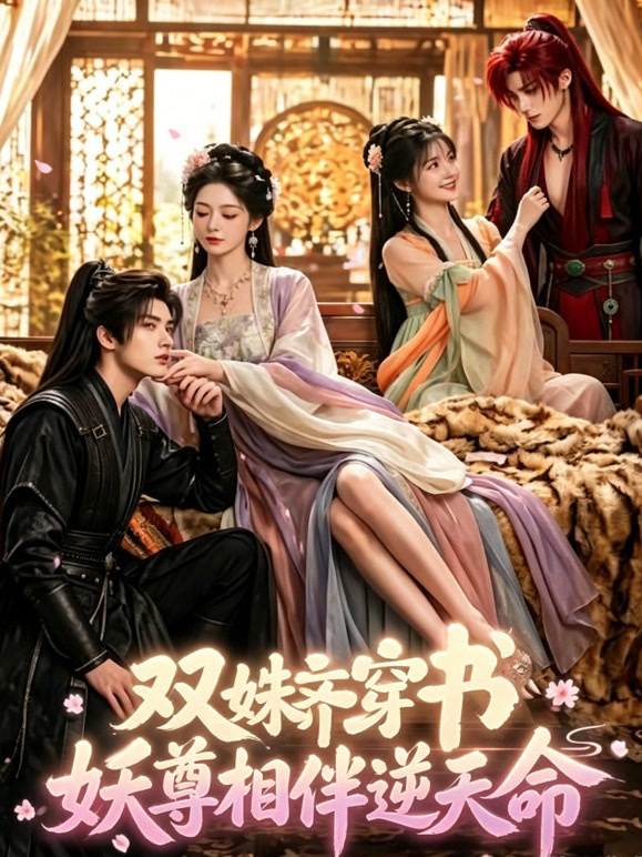双姝穿书，妖尊相伴逆天命