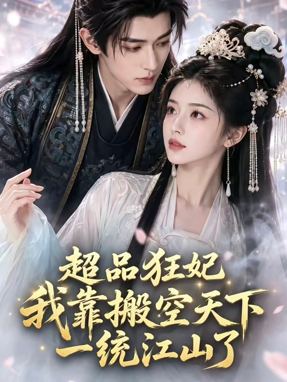 超品狂妃：我靠搬空天下一统江山了