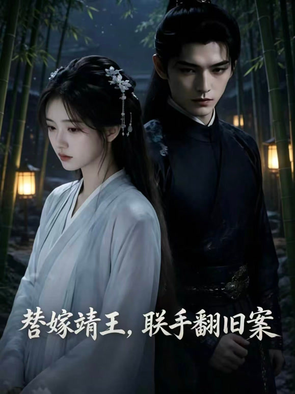 替嫁靖王，联手翻旧案