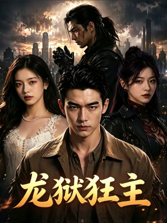 龙狱狂主