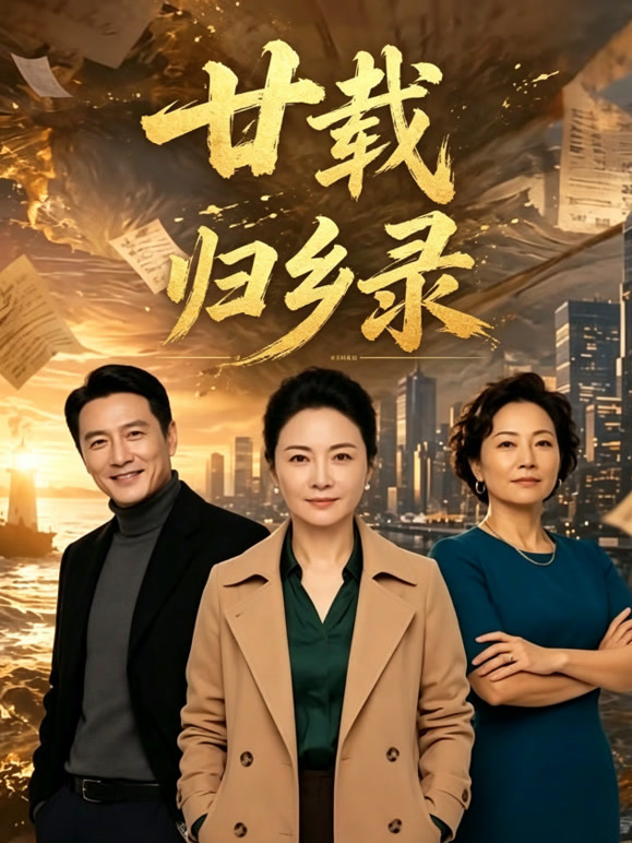 廿载归乡录