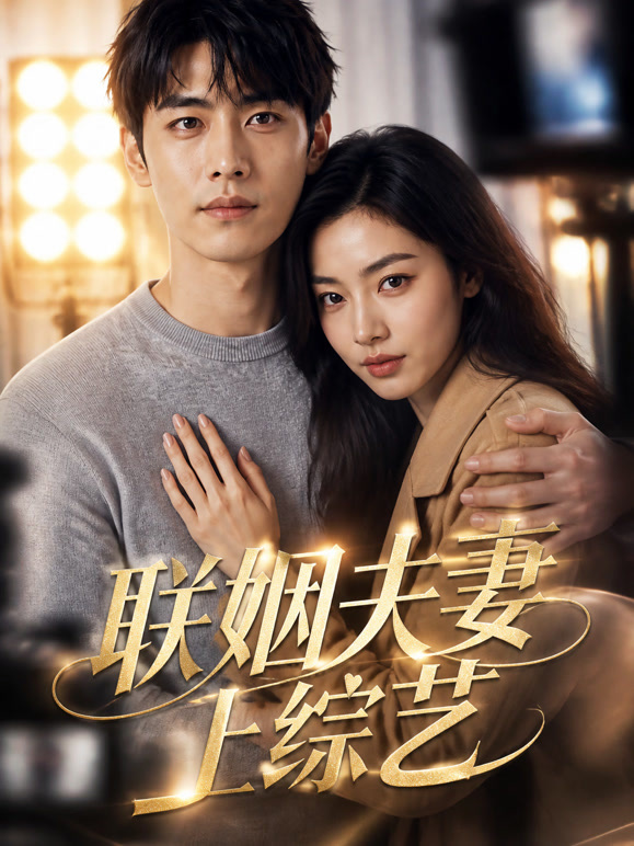 联姻夫妻上综艺