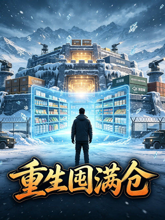 重生囤满仓