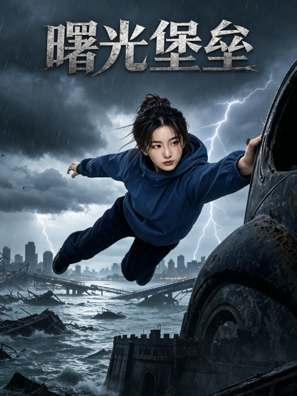 《曙光堡垒》