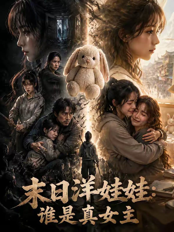末日洋娃娃：谁是真女主