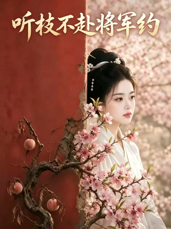 听枝不赴将军约