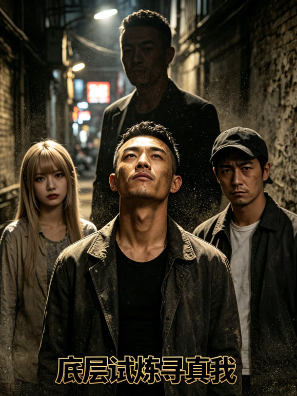 底层试炼寻真我