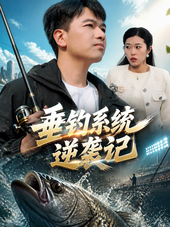 垂钓系统逆袭记