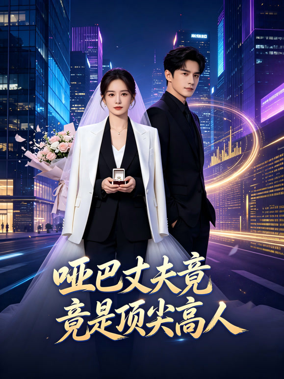 哑巴丈夫竟是顶尖高人