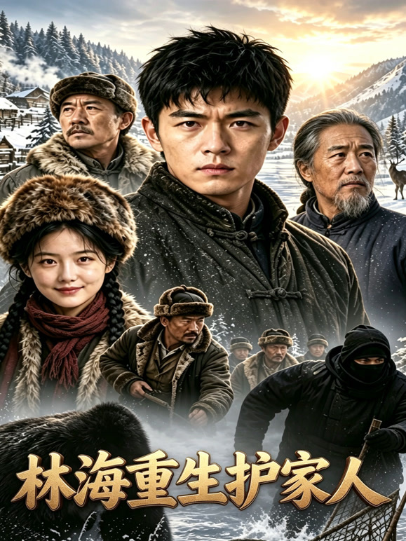 林海重生护家人