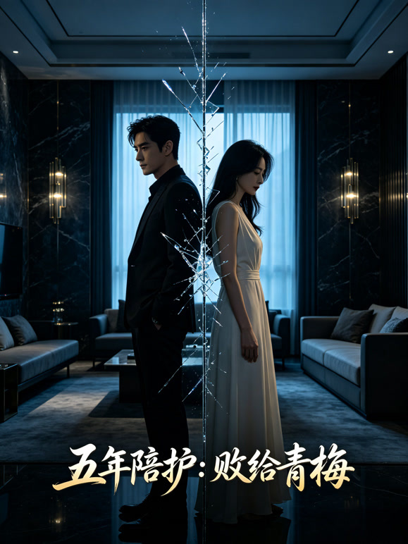 五年陪护：败给青梅