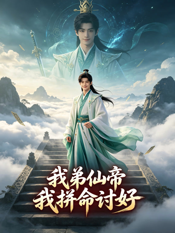 我弟仙帝我拼命讨好