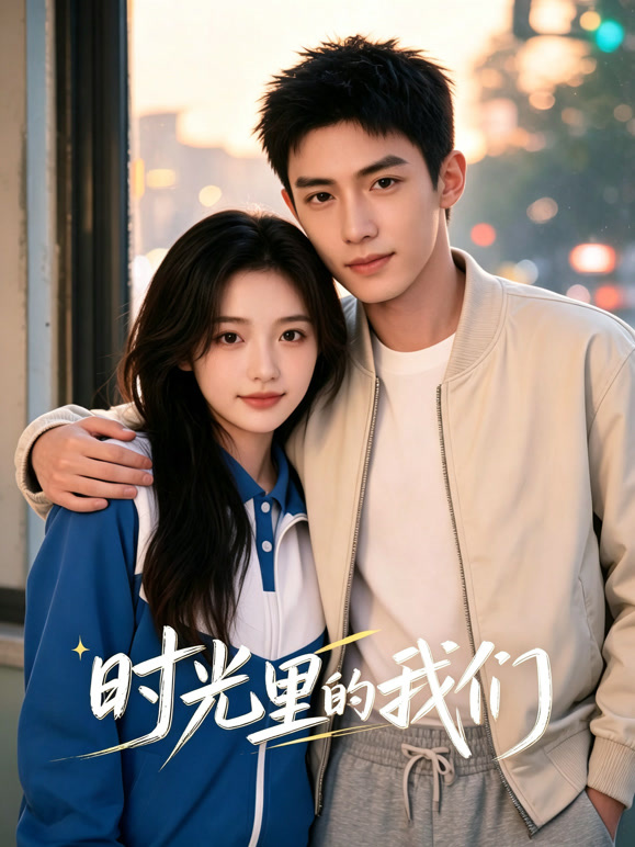时光里的我们