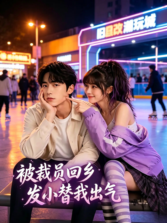 被裁员回乡发小替我出气