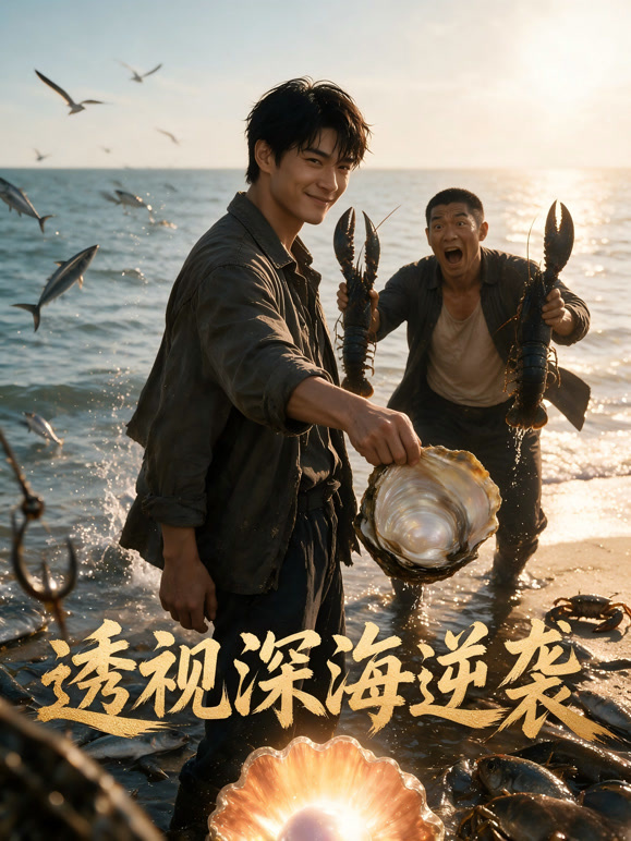 透视深海逆袭