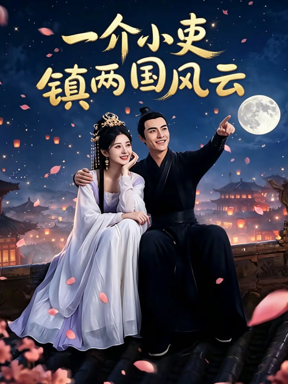 一介小吏镇两国风云