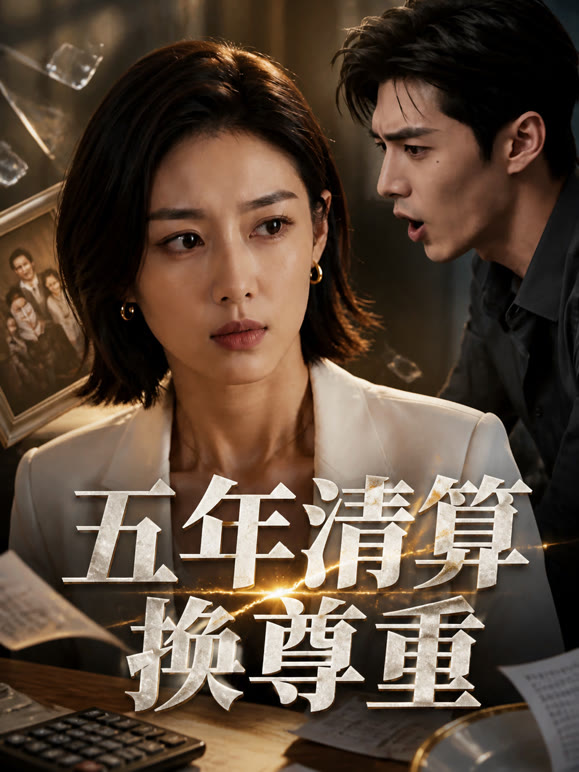 五年清算换尊重