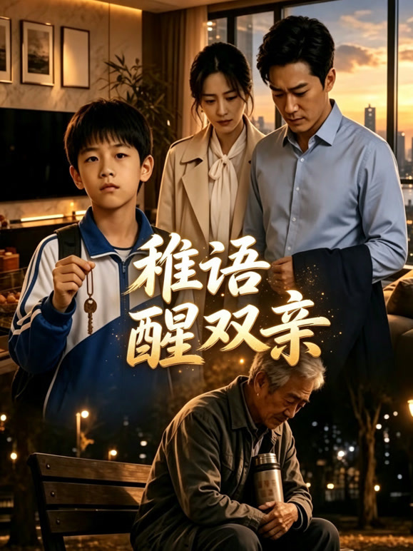 稚语醒双亲