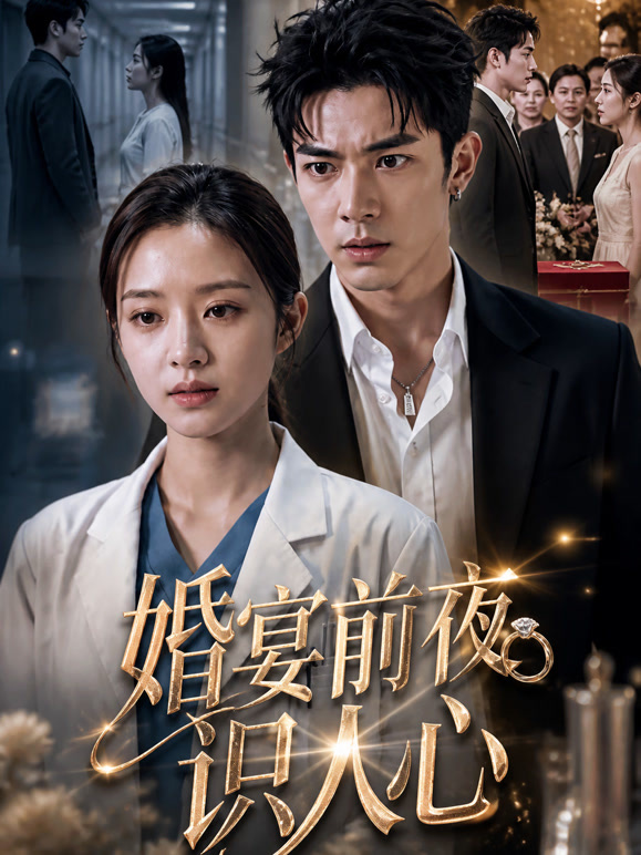 婚宴前夜识人心