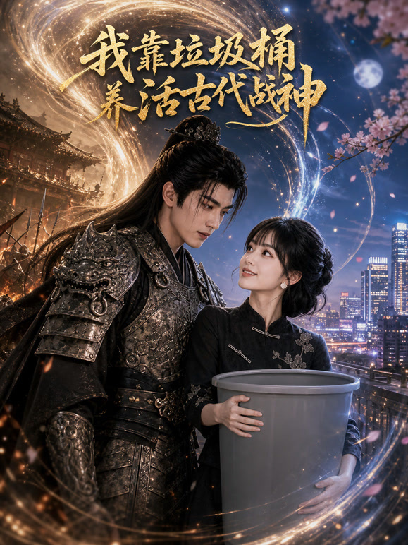 我靠垃圾桶养活古代战神