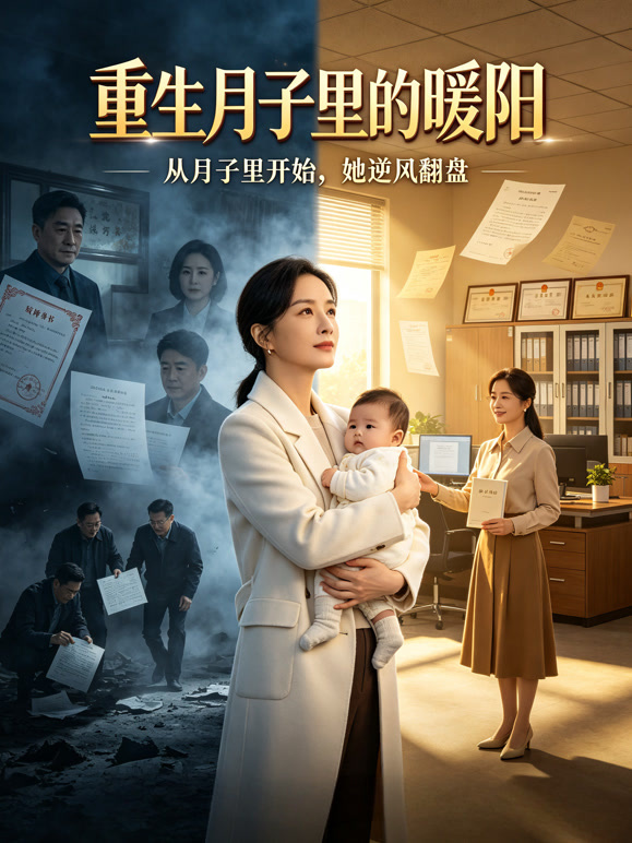 重生月子里的暖阳