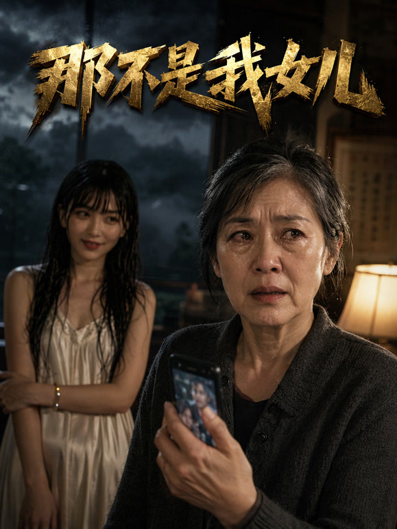 那不是我女儿