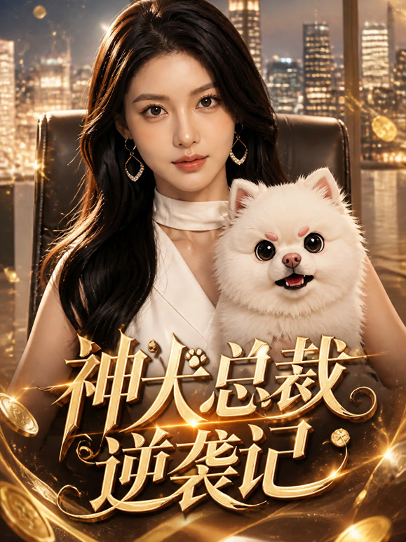 神犬总裁逆袭记