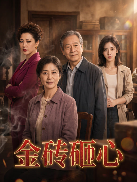 金砖砸心