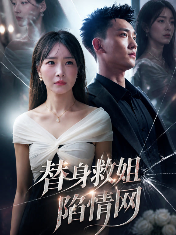 替身救姐陷情网