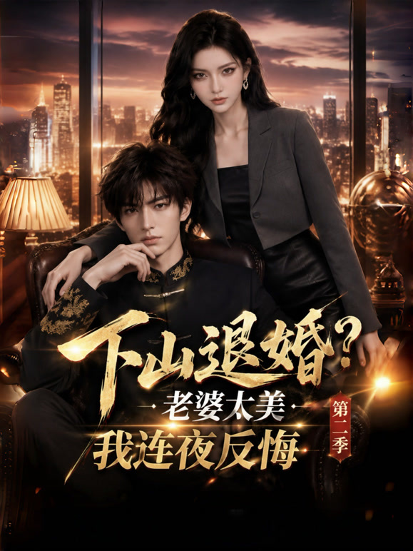 下山退婚？老婆太美我连夜反悔第二季