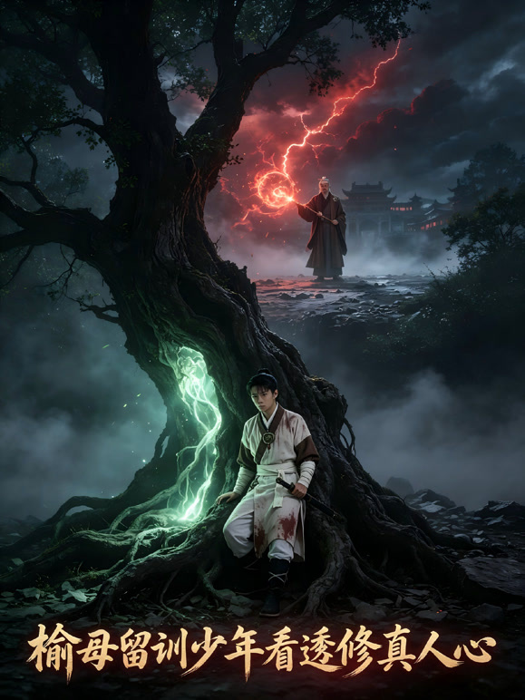 榆母留训少年看透修真人心