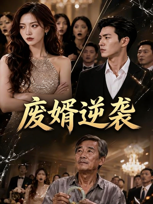 废婿逆袭