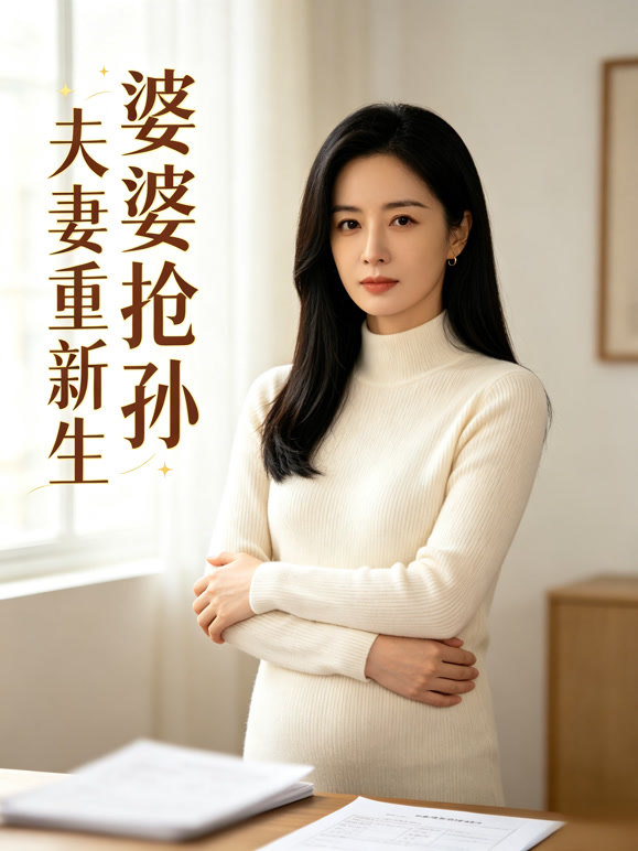 婆婆抢孙，夫妻重新生