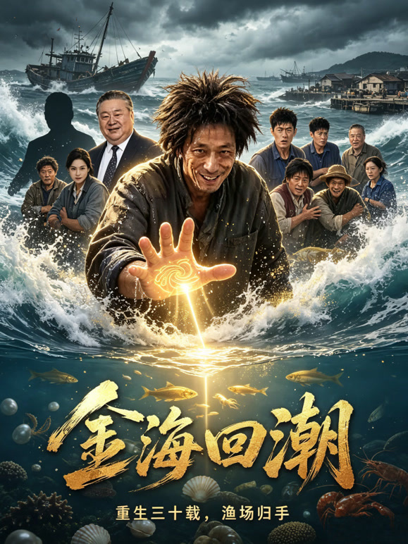 金海回潮