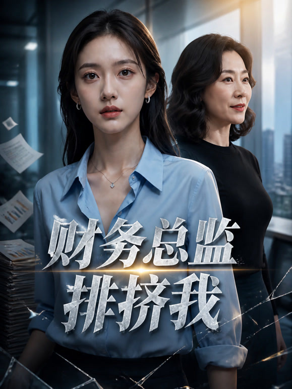 财务总监排挤我