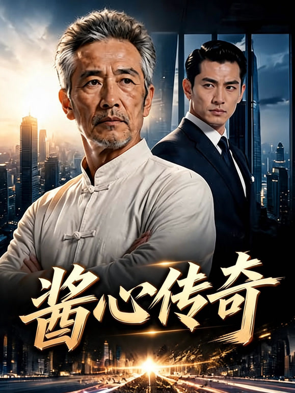 酱心传奇