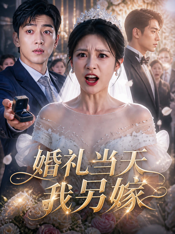 婚礼当天我另嫁