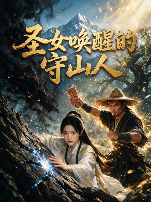 圣女唤醒的守山人