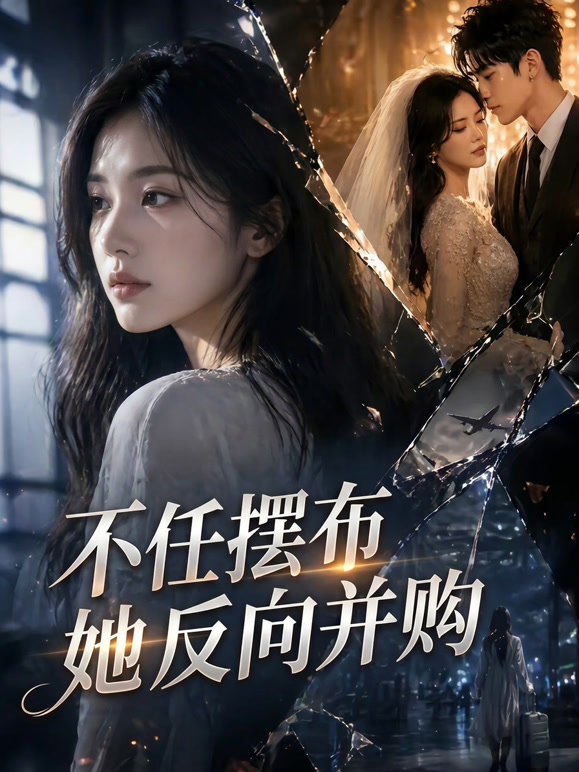 不任摆布她反向并购