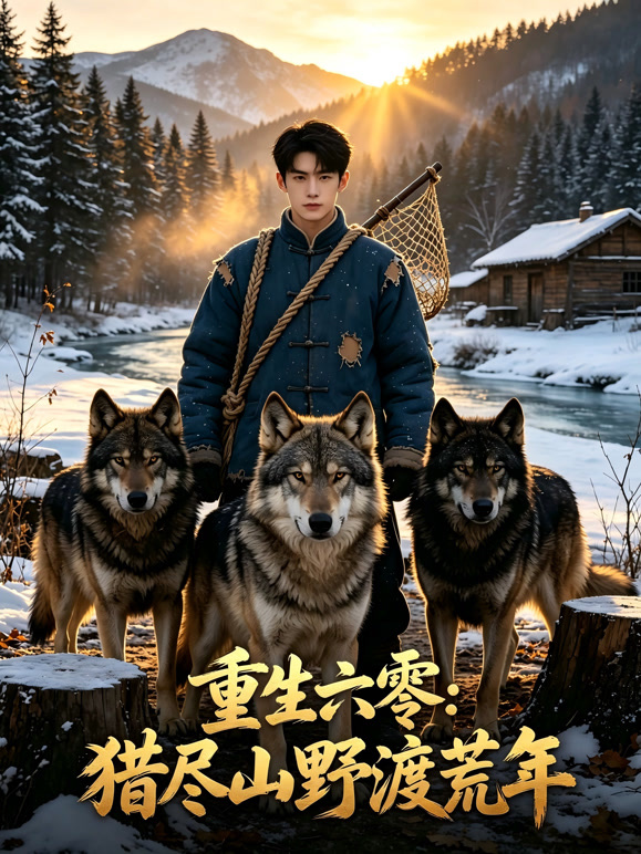 重生六零：猎尽山野渡荒年
