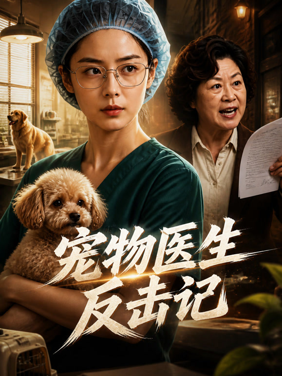 宠物医生反击记