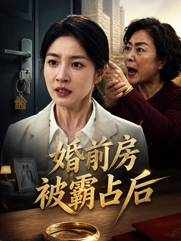 婚前房被霸占后