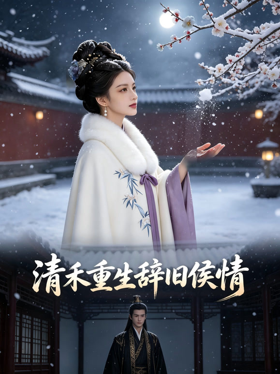 清禾重生辞旧侯情