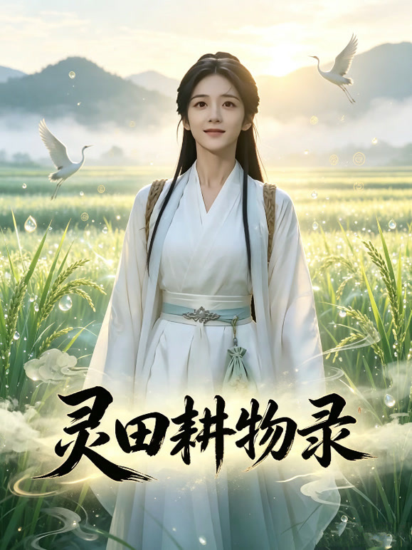 灵田耕物录