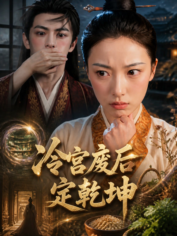 冷宫废后定乾坤