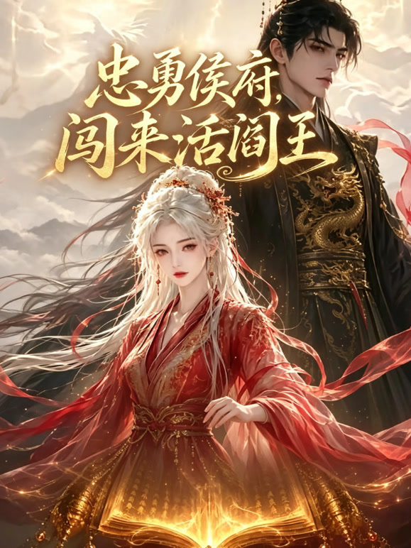 忠勇侯府，闯来活阎王