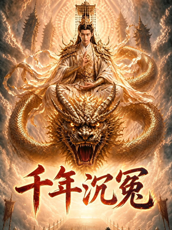 千年沉冤