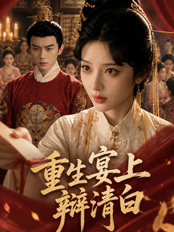 重生宴上辨清白